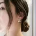 Chanel Earrings #B65500