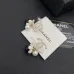 Chanel Earrings #B65500