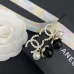 Chanel Earrings #B65500