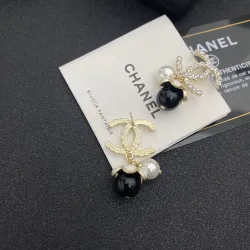Chanel Earrings #B65500
