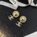 Chanel Earrings #B65501
