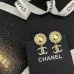 Chanel Earrings #B65501