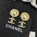 Chanel Earrings #B65501