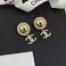 Chanel Earrings #B65501