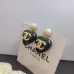 Chanel Earrings #B65502