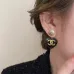 Chanel Earrings #B65502