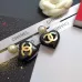 Chanel Earrings #B65502