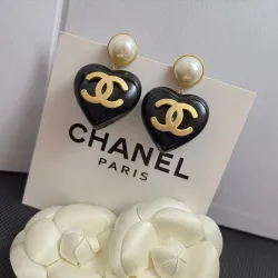 Chanel Earrings #B65502