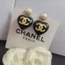 Chanel Earrings #B65502