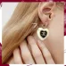 Chanel Earrings #B65504
