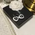 Chanel Earrings #B65504