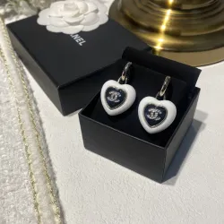Chanel Earrings #B65504
