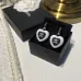 Chanel Earrings #B65504
