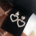 Chanel Earrings #B65505