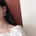 Chanel Earrings #B65505