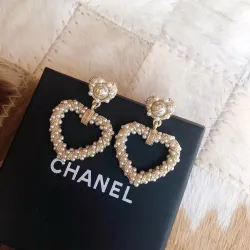 Chanel Earrings #B65505
