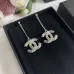 Chanel Earrings #B65506