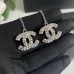 Chanel Earrings #B65506