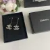 Chanel Earrings #B65506