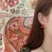 Chanel Earrings #B65507