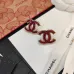 Chanel Earrings #B65507