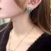 Chanel Earrings #B65509