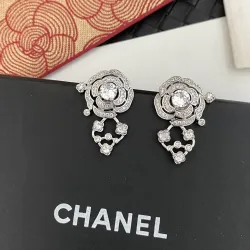 Chanel Earrings #B65509