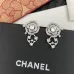 Chanel Earrings #B65509