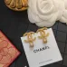 Chanel Earrings #B65510