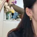 Chanel Earrings #B65510