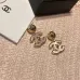 Chanel Earrings #B65511