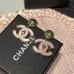 Chanel Earrings #B65511