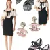 Chanel Earrings #B65511