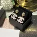 Chanel Earrings #B65511