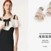 Chanel Earrings #B65511