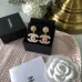Chanel Earrings #B65511