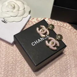 Chanel Earrings #B65511