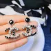 Chanel Earrings #B65516