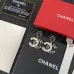 Chanel Earrings #B65516