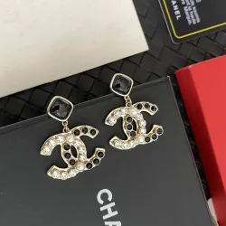 Chanel Earrings #B65516