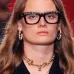 Chanel Earrings #B65517