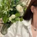 Chanel Earrings #B65518