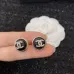 Chanel Earrings #B65518