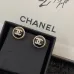 Chanel Earrings #B65518
