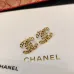 Chanel Earrings #B65520