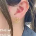 Chanel Earrings #B65520
