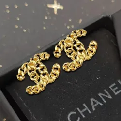 Chanel Earrings #B65520