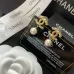 Chanel Earrings #B65521