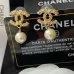 Chanel Earrings #B65521