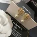 Chanel Earrings #B65521